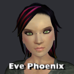 Eve Phoenix